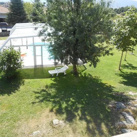 Casa de hóspedes Burgos