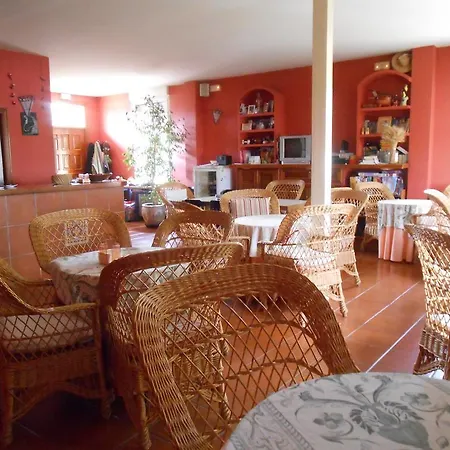 Casa de hóspedes Burgos 3*