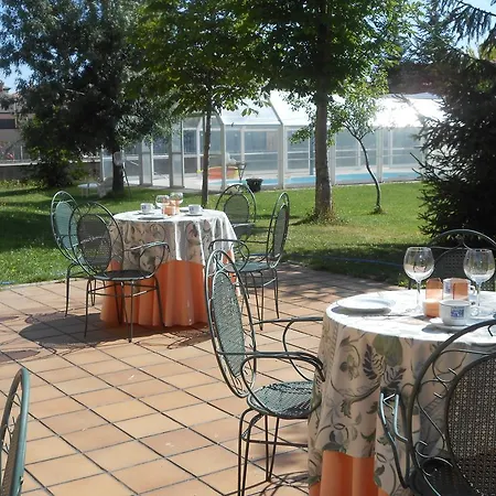 Burgos Casa de hóspedes 3*