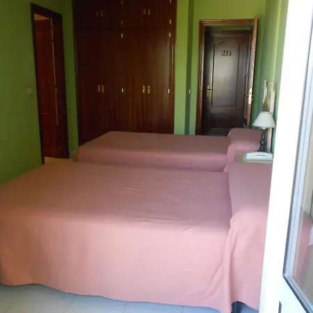 Burgos Vendégház Torrecaballeros