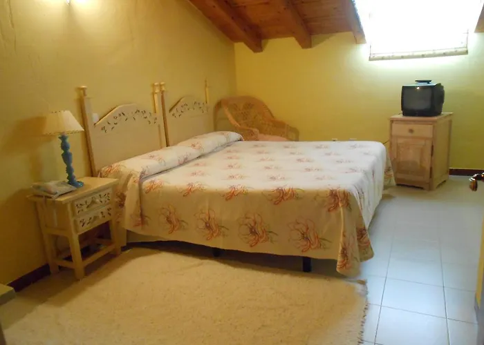 Burgos 게스트하우스