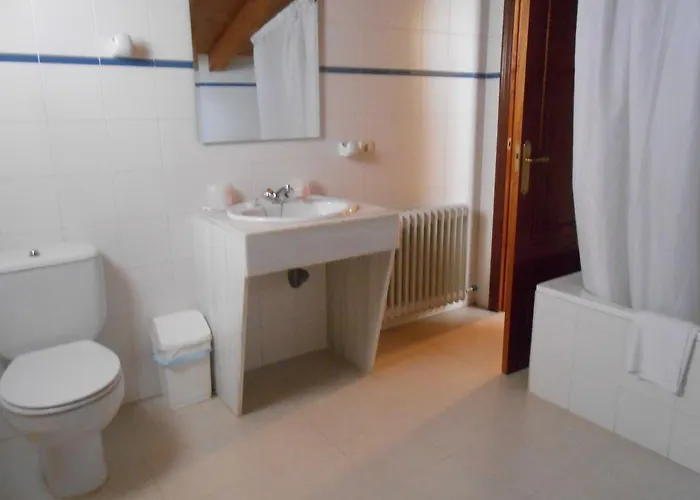 게스트하우스 Burgos