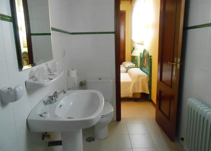 게스트하우스 Burgos 3*