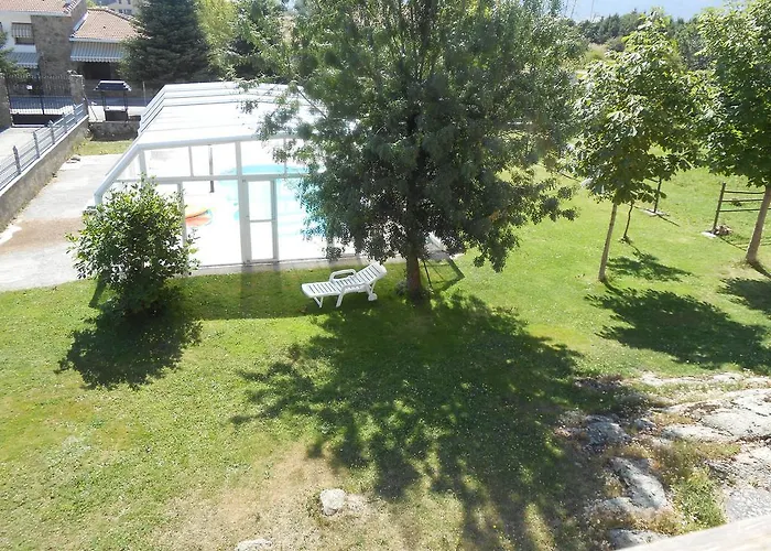 게스트하우스 Burgos