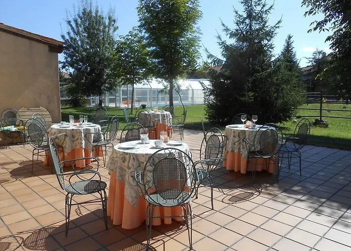 Burgos 게스트하우스