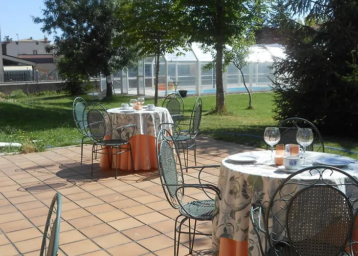 Burgos 게스트하우스 3*