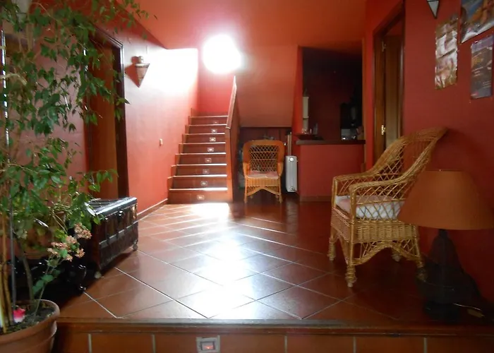 Burgos 3* 토레카바예로스