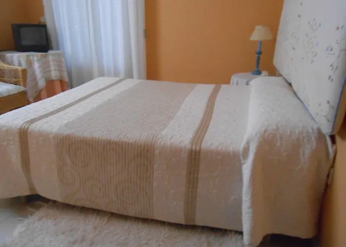 게스트하우스 Burgos