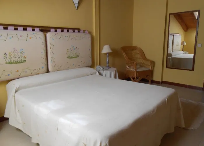 Burgos 토레카바예로스